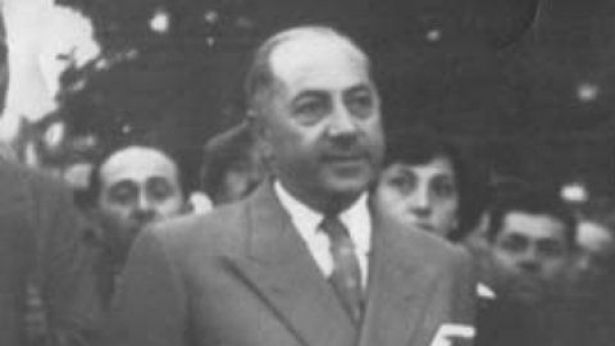 Giuseppe Spataro