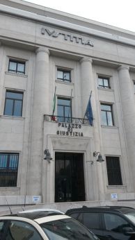 Il Tribunale di Campobasso