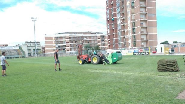 Stadio Aragona