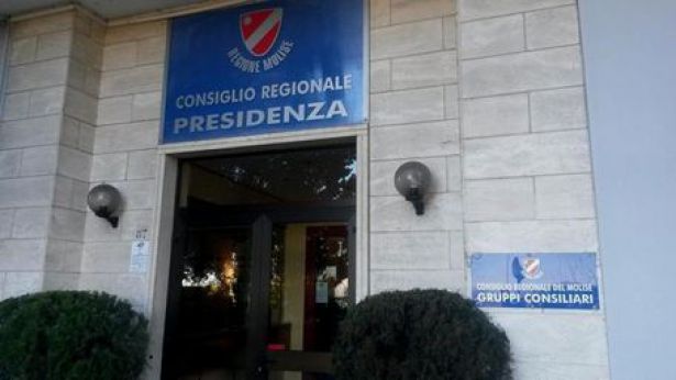 Consiglio Regionale Molise