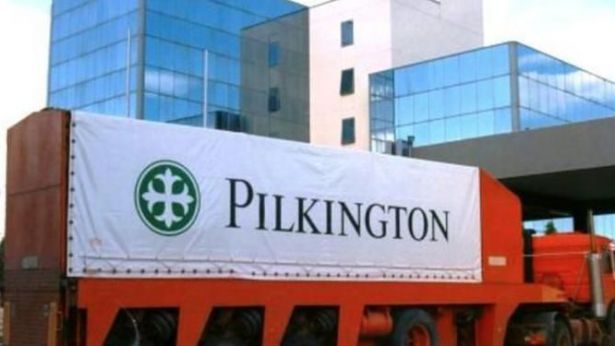 Pilkington