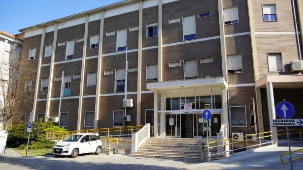 Ospedale di Lanciano