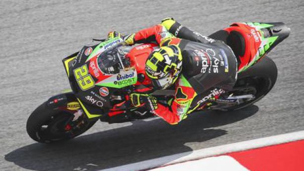 Andrea Iannone