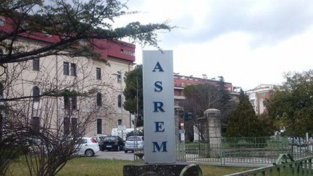 Sede ASREM