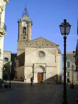 La Concattedrale di San Giuseppe