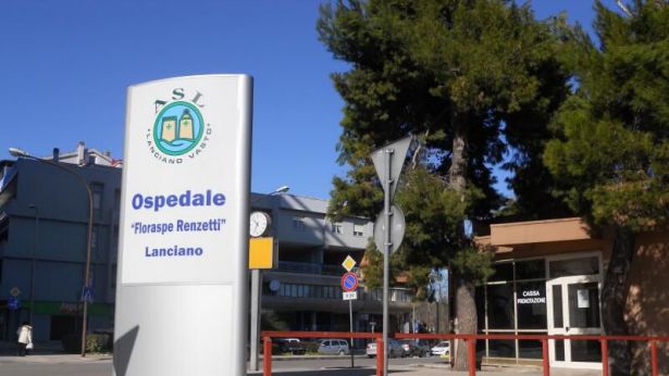 Ospedale di Lanciano