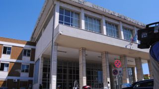 Il Tribunale di Vasto