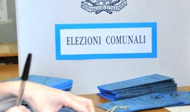 Elezioni amministrative, seggi aperti dalle 7: l'affluenza in provincia ...