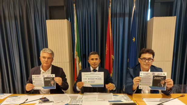 Consiglieri regionali del P.D.