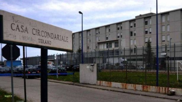 Carcere di Teramo