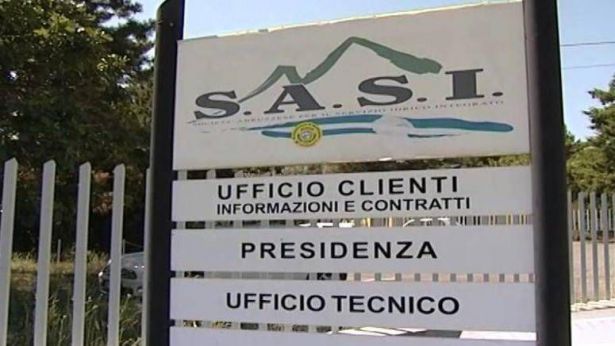 Sede della SASI