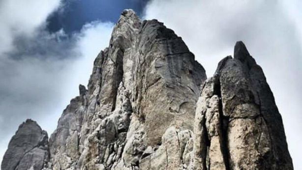 Il Corno Grande del Gran Sasso