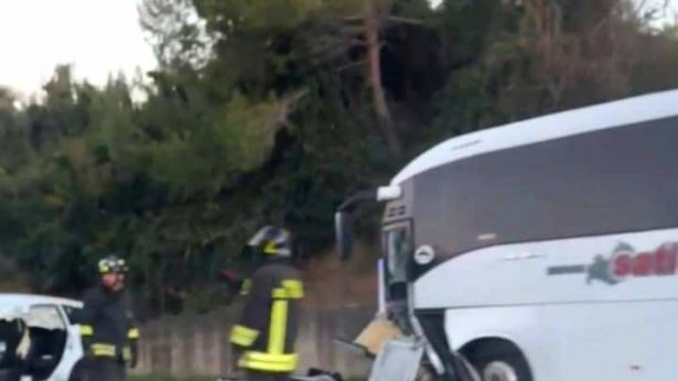 Giovedì Alla Chiesa Di San Timoteo I Funerali Del 13enne Flavio ...