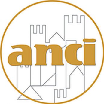 Logo dell'ANCI