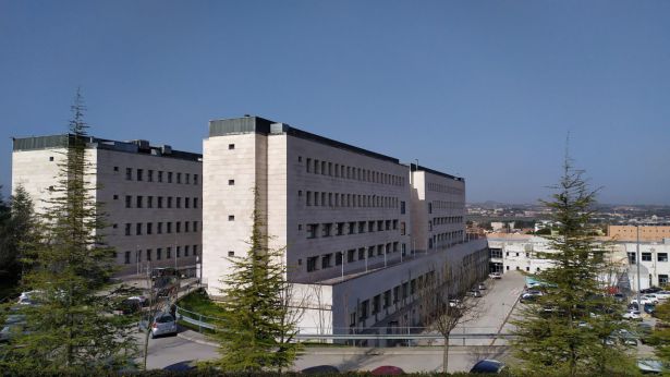 Campus Universitario di Chieti