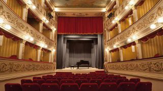 Teatro Rossetti