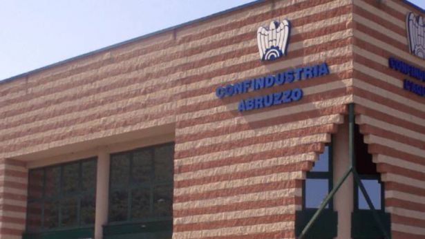 Sede Confindustria Abruzzo