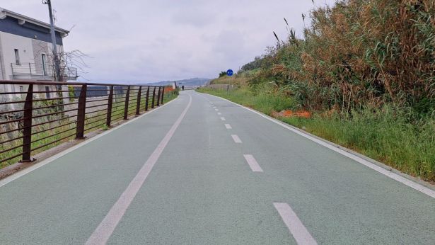 Via Verde Costa dei Trabocchi