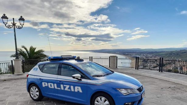 Polizia di Stato