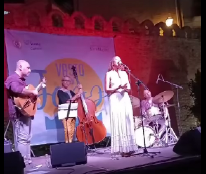 Vasto in Jazz