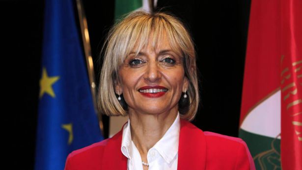 Tiziana Magnacca