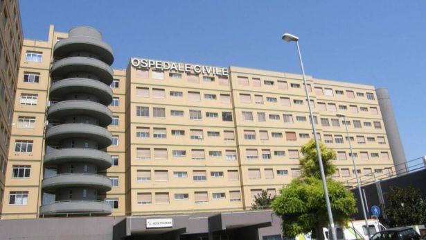 L'Ospedale di Pescara