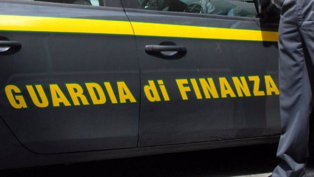 Guardia di Finanza