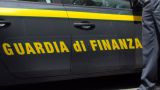 Guardia di Finanza