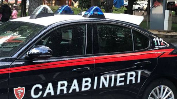 Carabinieri