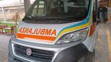 Ambulanza