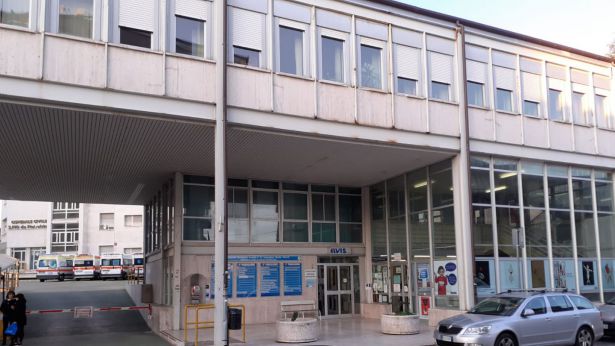 Ospedale di Vasto