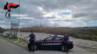 Carabinieri