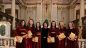 Concerto a Londra dell’Hildegard Ensemble