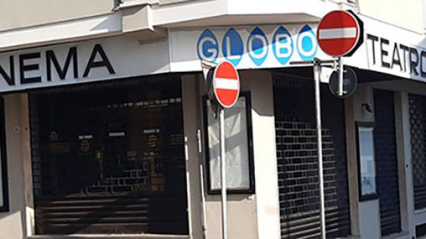 Il Cinema teatro Globo