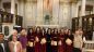 Concerto a Londra dell’Hildegard Ensemble