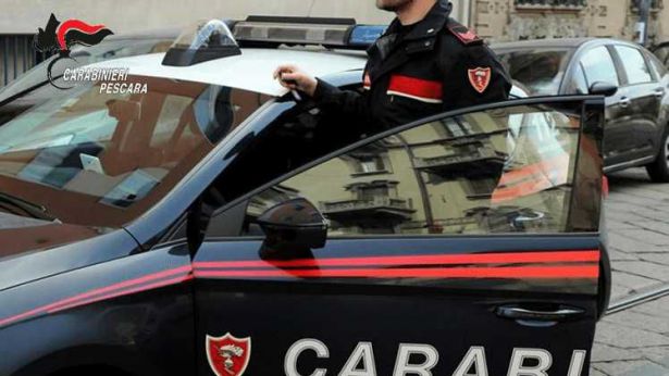 Carabinieri