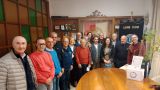 Donazione Lions Club Vasto