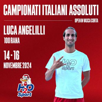 Luca Angelilli