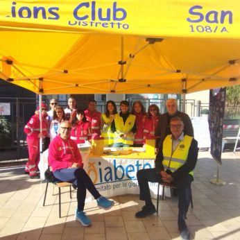 Lions Club di San Salvo