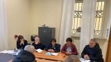 Chieti: incontro in Comune