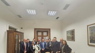 Incontro a Roma per salvare i tribunali "minori" d'Abruzzo