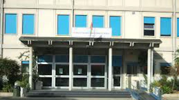 L'Istituto Mattei di Vasto