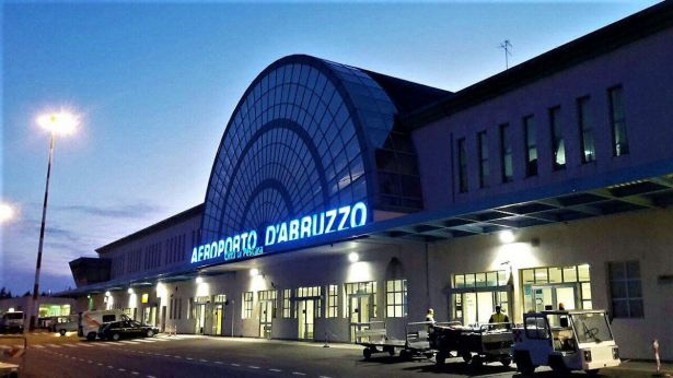 Aeroporto di Pescara