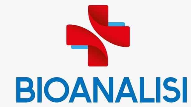 Logo Bioanalisi