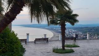 Vasto: la Loggia Amblingh