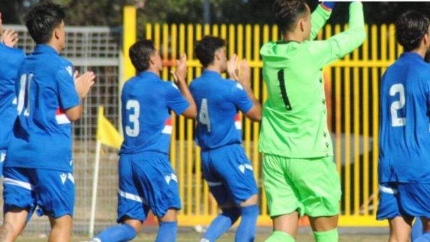 Celano - Pro Vasto 0 a 2