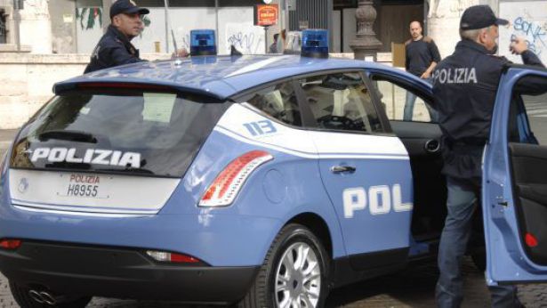 Polizia di Stato